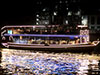 Dubai Canal Dinner Cruise
