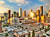 LA City Tour, Celebrity Homes and Beaches