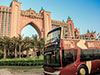 Big Bus Hop-on Hop-Off Dubai Tour
