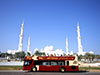 Special Discount Offer: Big Bus Abu Dhabi Hop-on Hop-off Tour