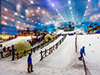 Ski Dubai Tickets